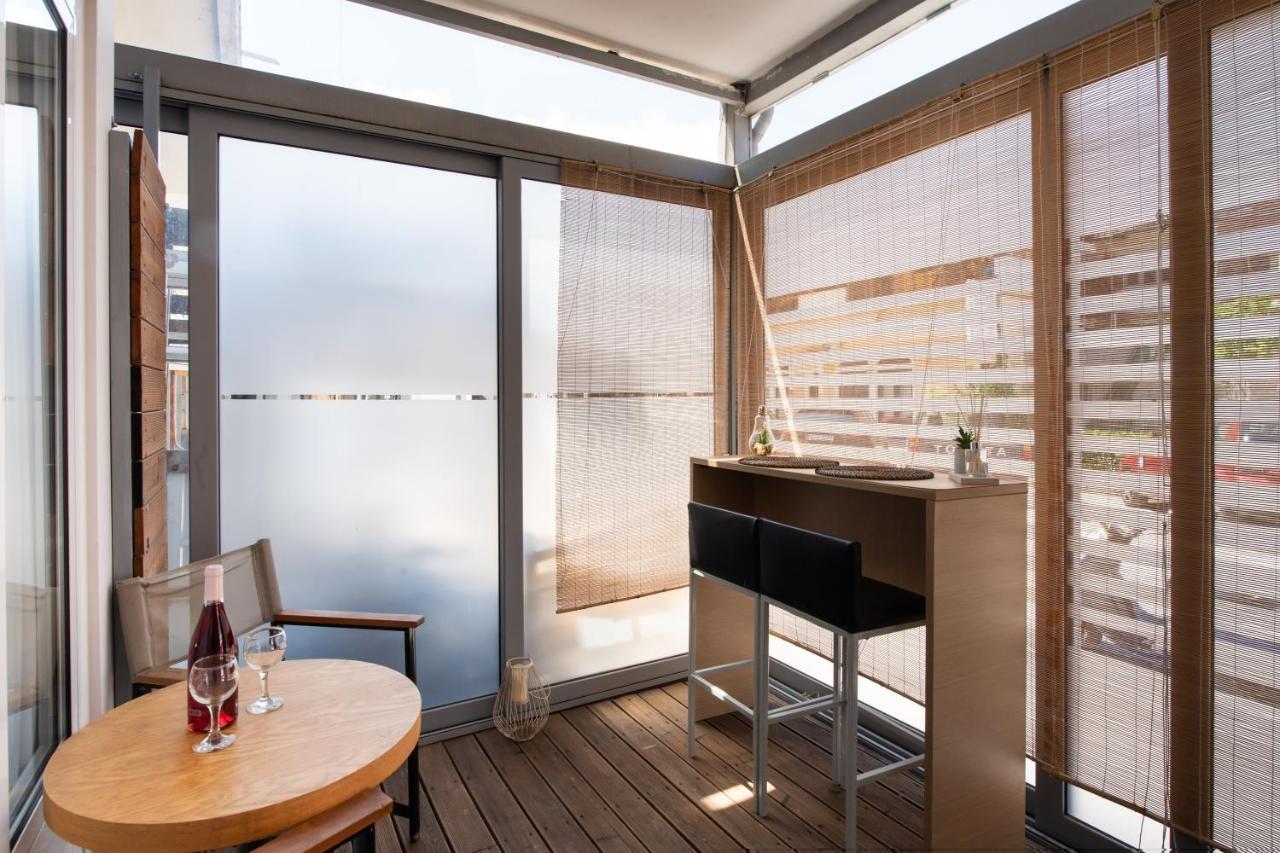Lefkas City Apartments & Suites Λευκάδα Εξωτερικό φωτογραφία