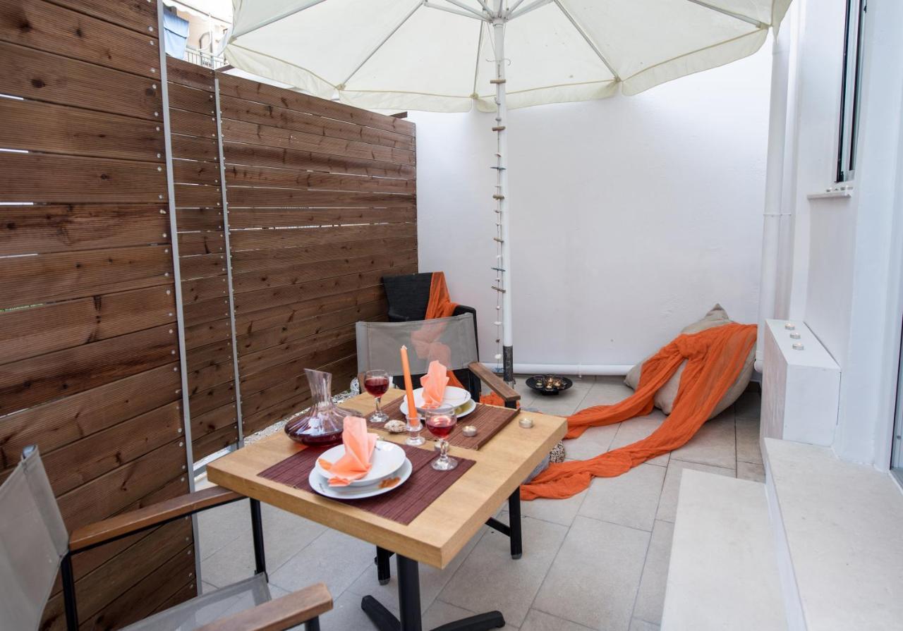 Lefkas City Apartments & Suites Λευκάδα Εξωτερικό φωτογραφία