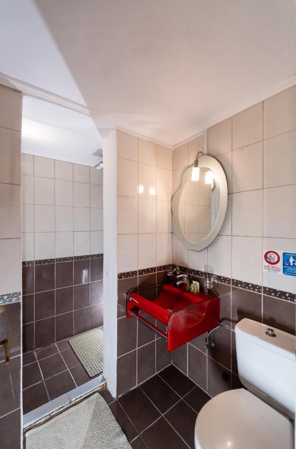 Lefkas City Apartments & Suites Λευκάδα Εξωτερικό φωτογραφία