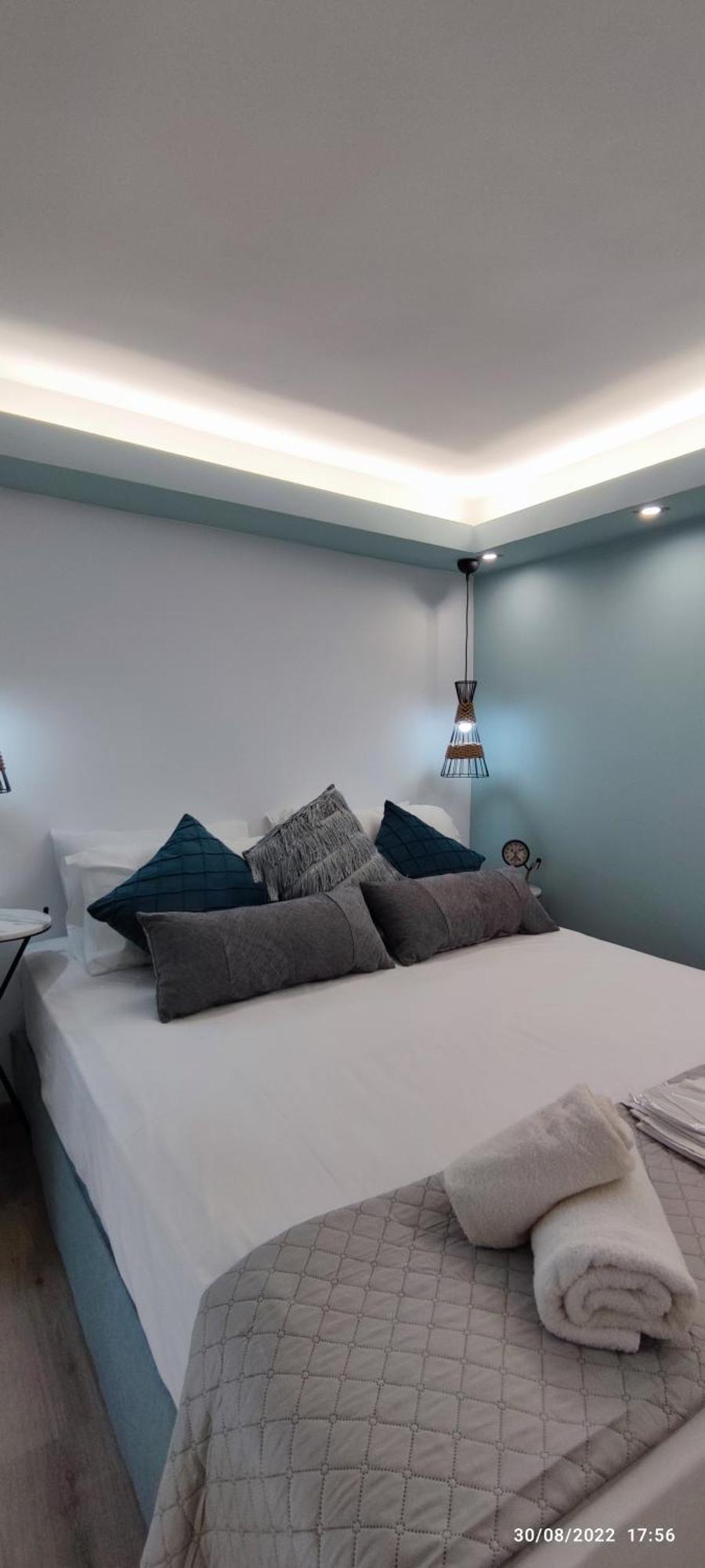 Lefkas City Apartments & Suites Λευκάδα Εξωτερικό φωτογραφία