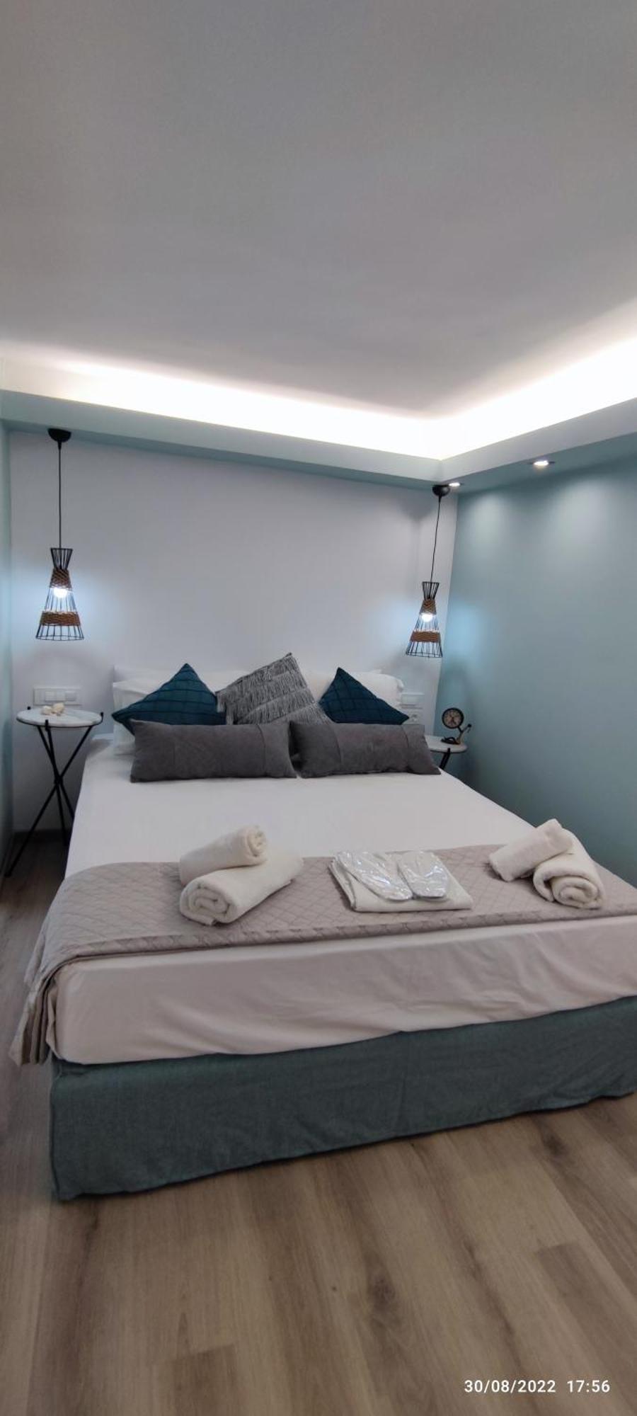 Lefkas City Apartments & Suites Λευκάδα Εξωτερικό φωτογραφία