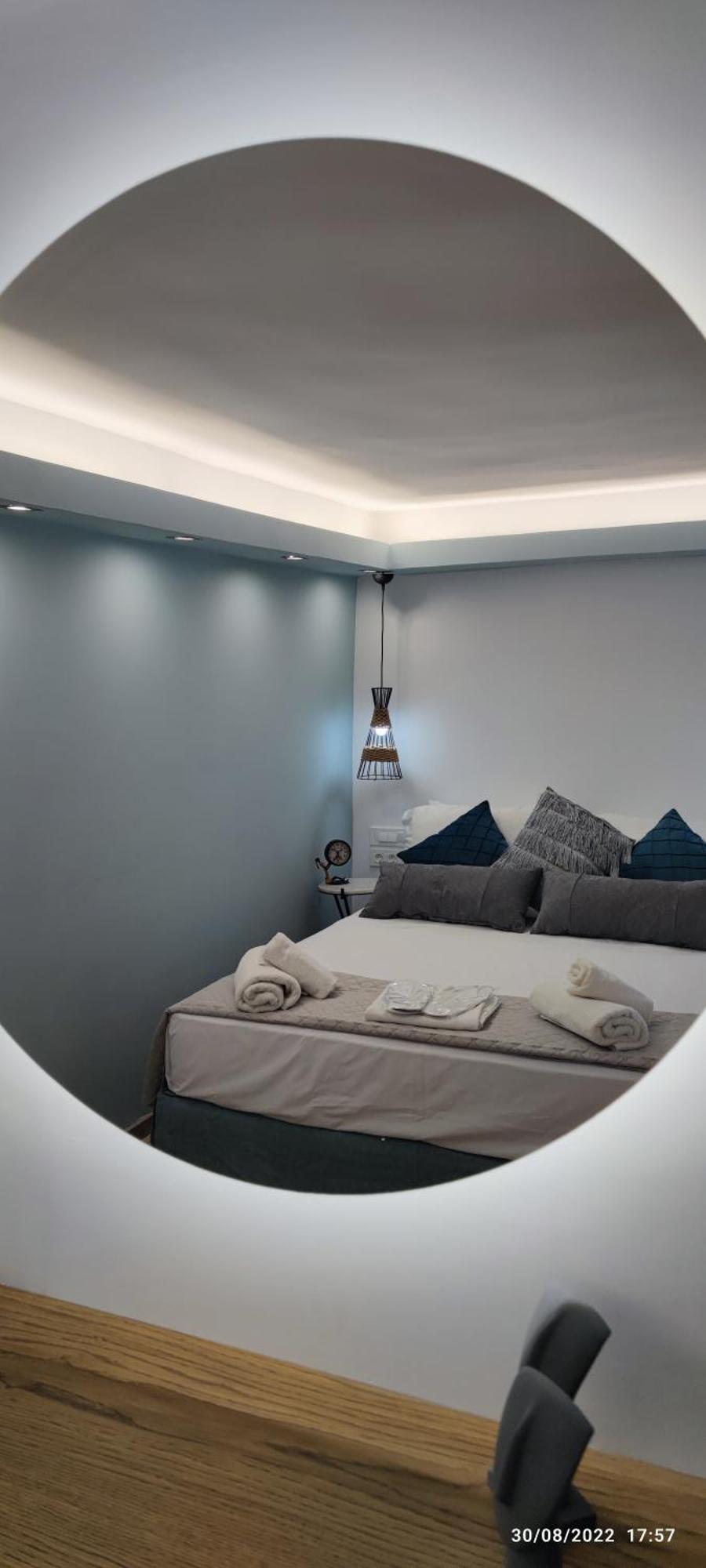 Lefkas City Apartments & Suites Λευκάδα Εξωτερικό φωτογραφία